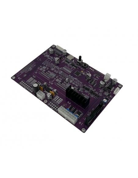 CPU SIEMPRE TOCA
