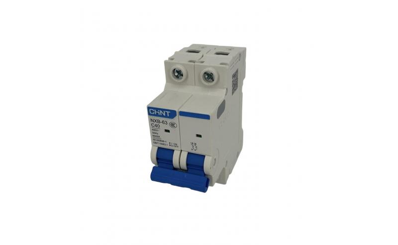 TERMICO 25A