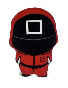 PELUCHE SQUID GAME 50CM