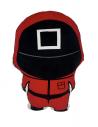 PELUCHE SQUID GAME 50CM