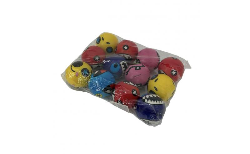 PELOTA ANTISTRESS