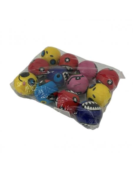 PELOTA ANTISTRESS