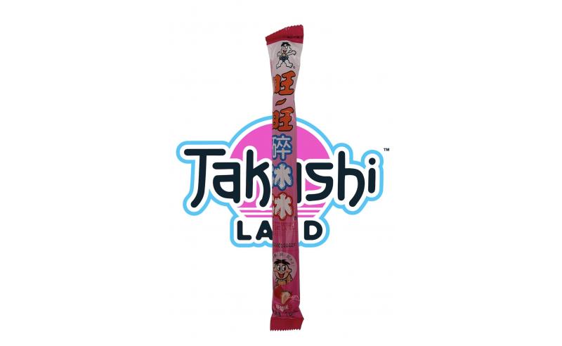GELATINA LIQUIDA SABOR FRESA