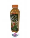 BEBIDA ALOE VERA SABOR MANGO