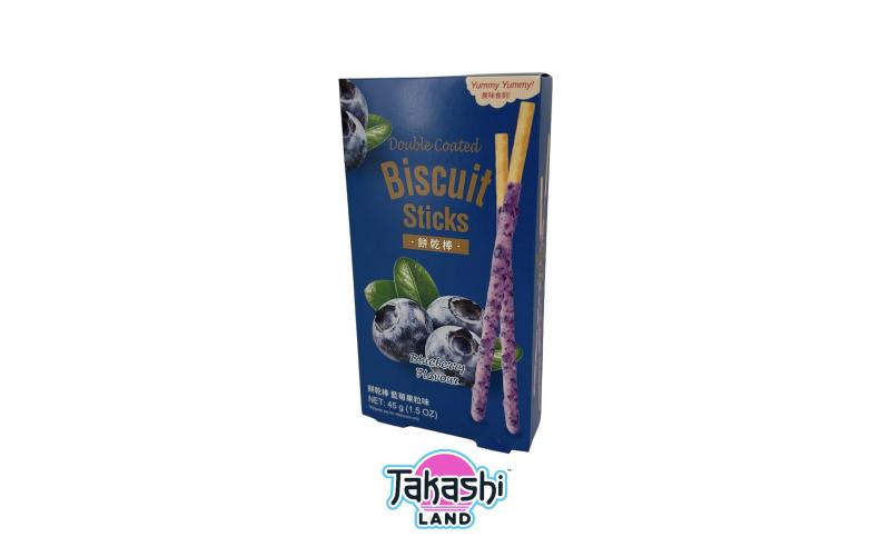 MIKADO SABOR ARANDANOS
