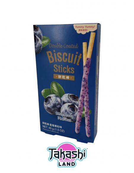 MIKADO SABOR ARANDANOS