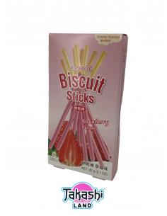 MIKADO SABOR FRESA SUAVE