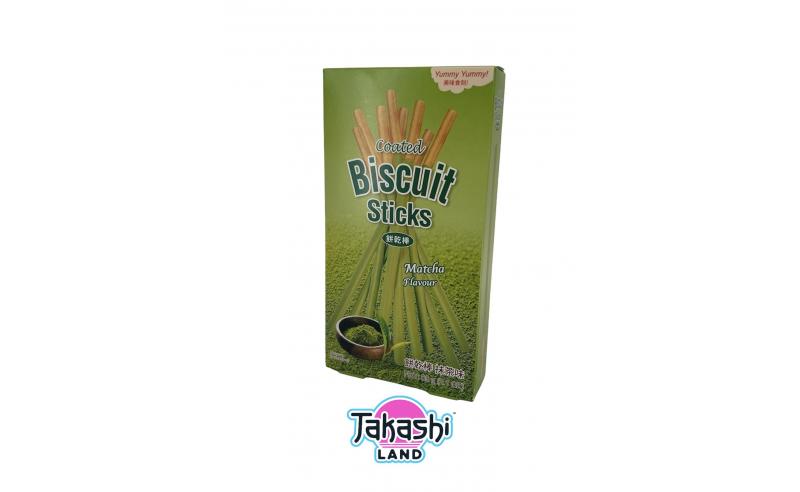 MIKADO SABOR TE MACHA