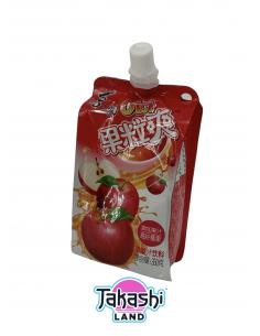 ZUMO FRUTA SABOR MANZANA