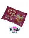 KIT KAT SABOR TARTA DE FRESA