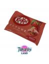 KIT KAT SABOR FRESA