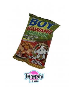 CORNICK BAWANG