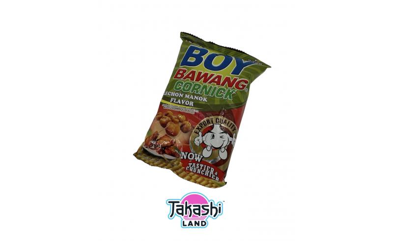 CORNICK BAWANG