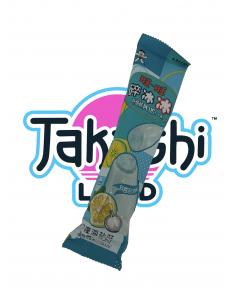 GELATINA SABOR LIMON