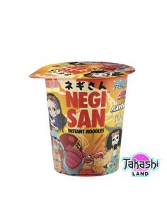 RAMEN INSTANTANEO ONE PIECE