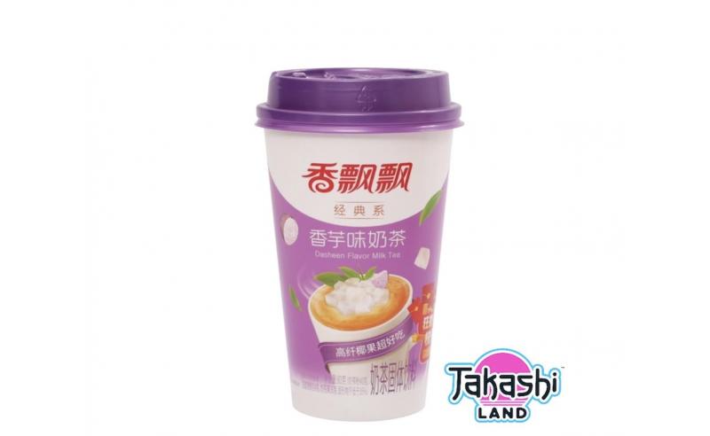 BEBIDA INSTANTANEA SENPURE SABOR TARO