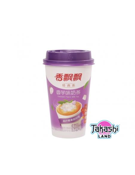 BEBIDA INSTANTANEA SENPURE SABOR TARO