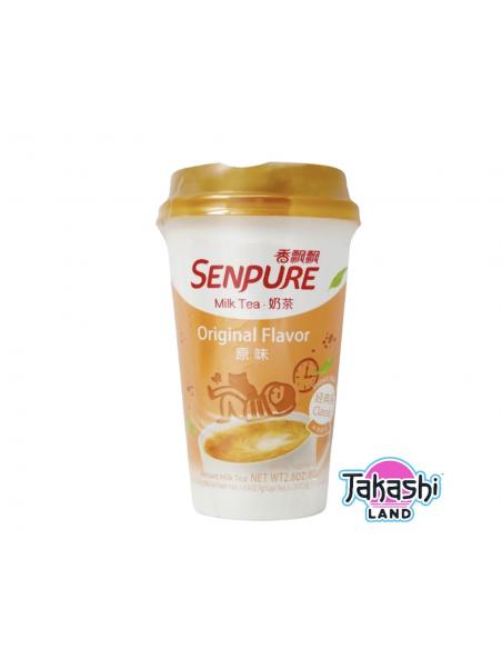 BEBIDA INSTANTANEA SENPURE SABOR ORIGINAL
