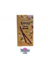 MIKADO SABOR CHOCOLATE Y ALMENDRA