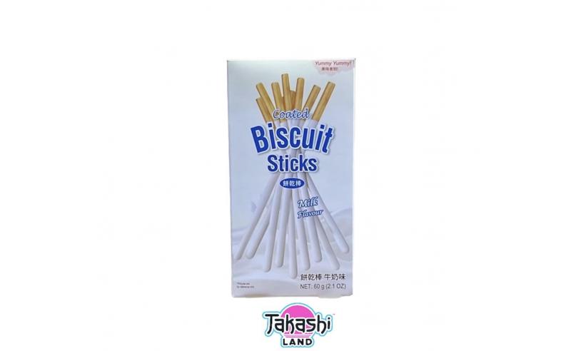MIKADO SABOR LECHE