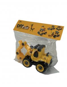 CAMION DE CONSTRUCCION