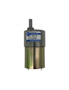 MOTOR 12V 22RPM