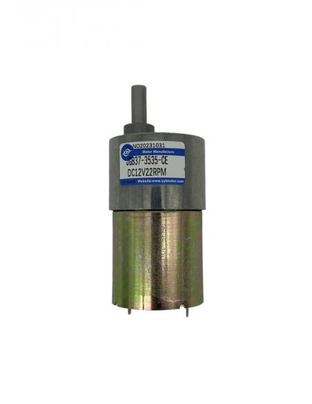 MOTOR 12V 22RPM