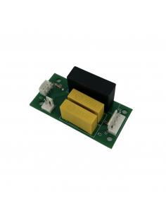 PLACA CON RELE BURGUERMANIA