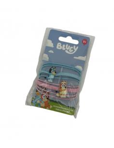 BLISTER COLETEROS BLUEY