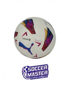 BALON OFICIAL LA LIGA