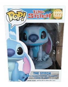 COLECCION FUNKO STICH