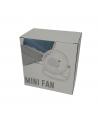 MINI VENTILADOR USB