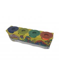 BLISTER 4 BOTES DE...