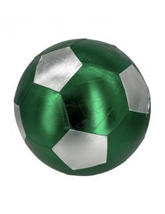 PELOTA TELA BRILLO