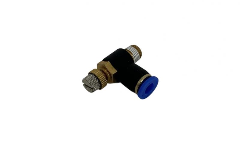 CONECTOR DE AIRE SHOOTING MASTER