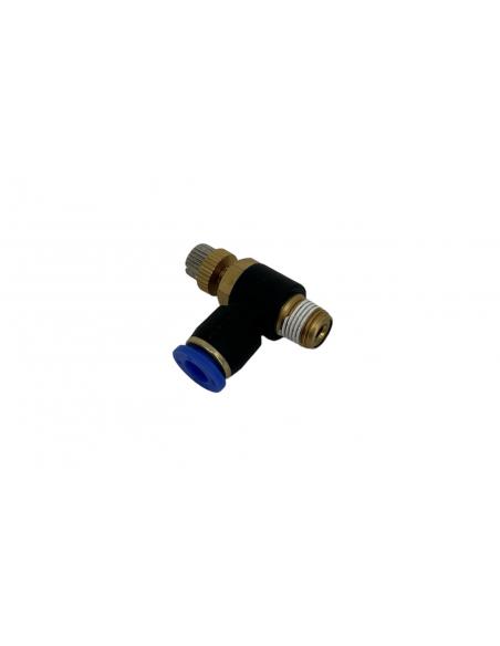 CONECTOR DE AIRE SHOOTING MASTER