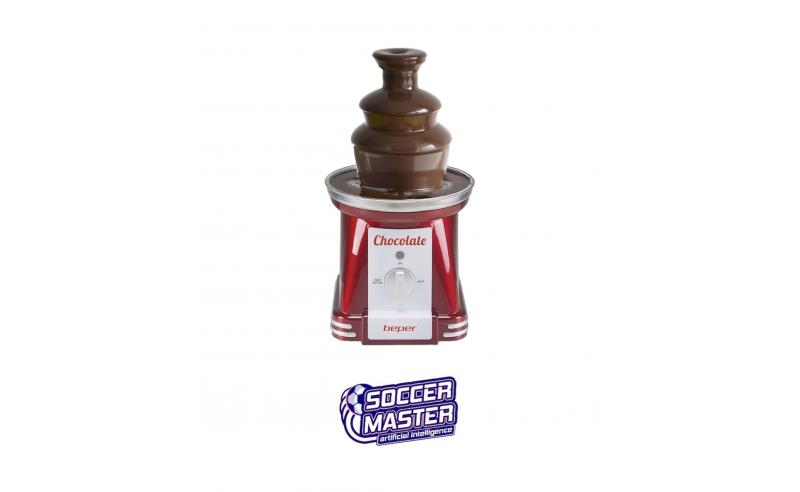 FUENTE DE CHOCOLATE