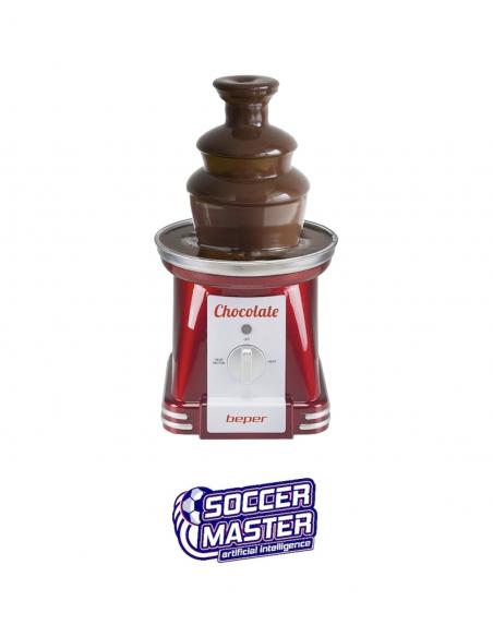 FUENTE DE CHOCOLATE