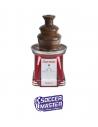 FUENTE DE CHOCOLATE