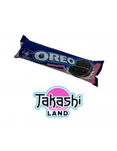 OREO SABOR FRESA