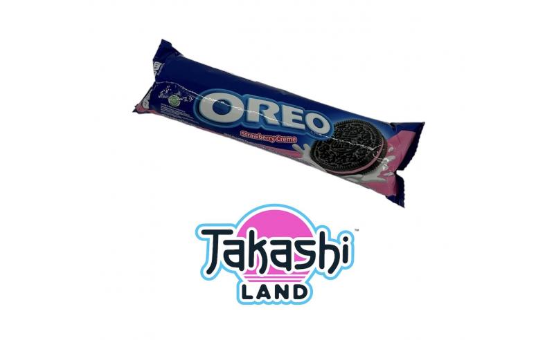 OREO SABOR FRESA