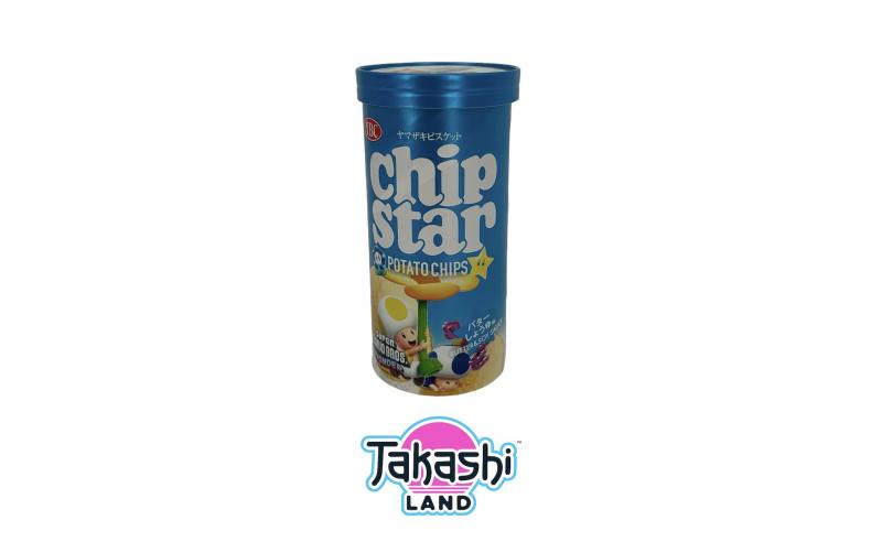 PATATAS STAR EDICION SUPER MARIO