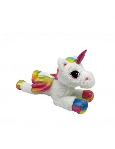 UNICORNIO GENERICO TUMBADO...