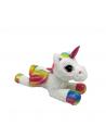UNICORNIO GENERICO TUMBADO 55CM