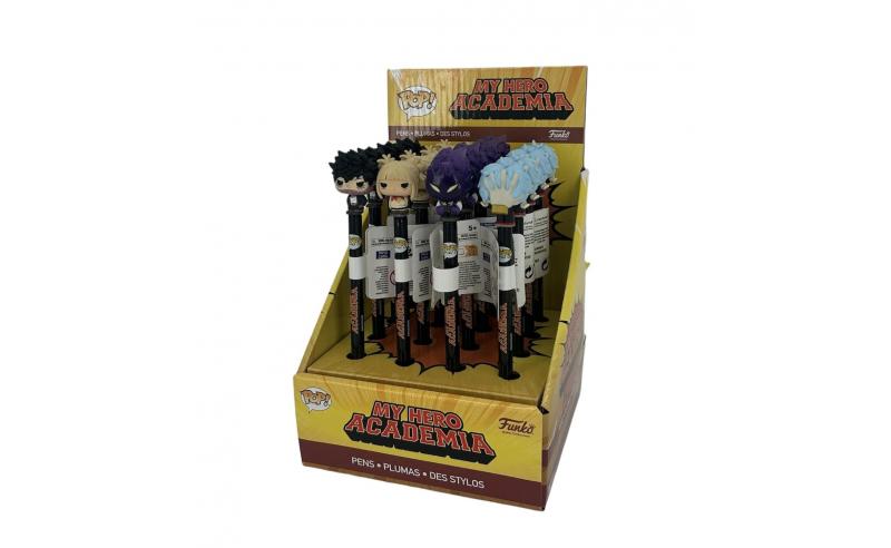 BOLIGRAFO MY HERO ACADEMIA
