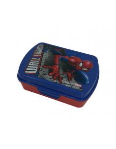 SANDWICHERA SPIDERMAN