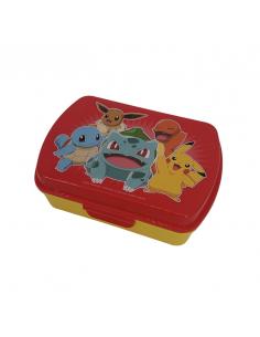 SANDWICHERA POKEMON