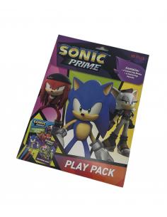 SET COLOREAR SONIC PRIME