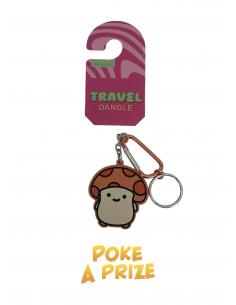 LLAVERO TRAVEL DANGLE
