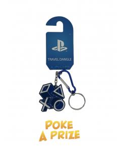 LLAVERO PLAYSTATION